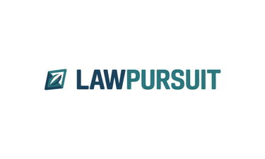 LawPursuit.com - Creative brandable domain for sale