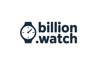 Billion logo