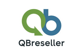 QBReseller logo