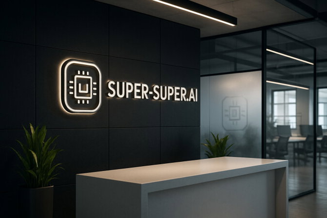 Super-Super.Ai — 4