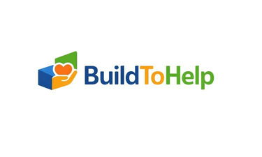 BuildToHelp.com - Creative brandable domain for sale