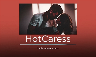 HotCaress.com