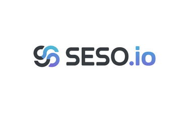 Seso.io - Creative brandable domain for sale