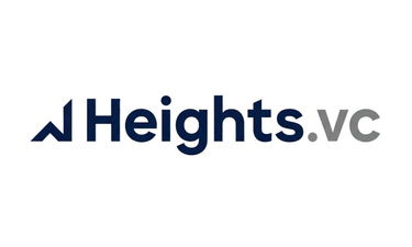 Heights.vc - Creative brandable domain for sale