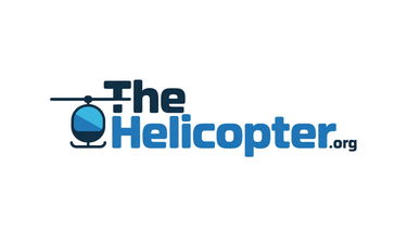TheHelicopter.org - Creative brandable domain for sale