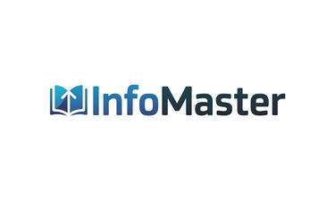 InfoMaster.com - Creative brandable domain for sale