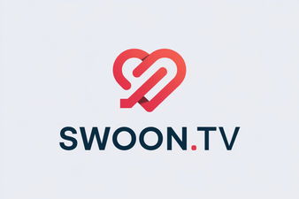 Swoon.tv - Creative brandable domain for sale