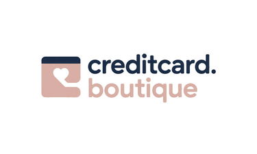 CreditCard.Boutique - Creative brandable domain for sale