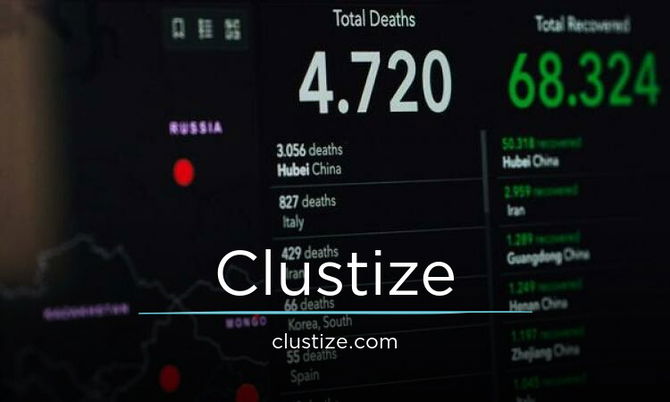 Clustize.com