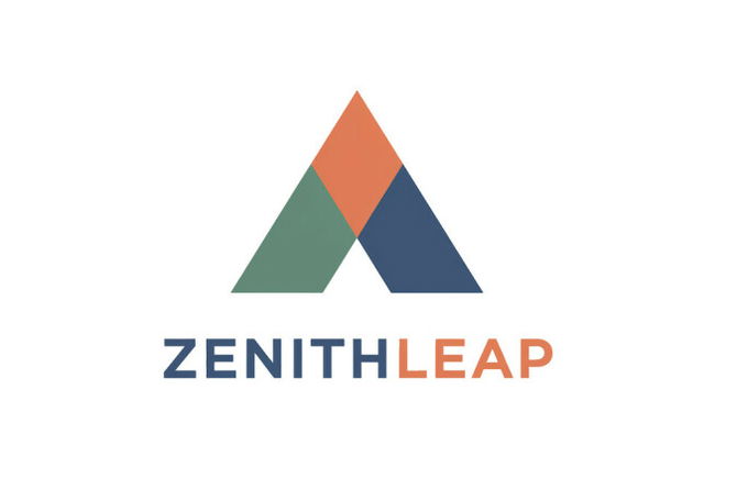 ZenithLeap.com