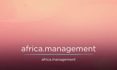 africa logo