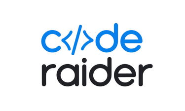 CodeRaider.com - Creative brandable domain for sale