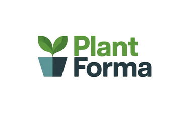 PlantForma.com - Creative brandable domain for sale
