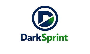 DarkSprint logo