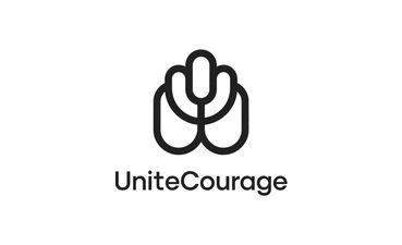 UniteCourage.com - buy Great premium domains