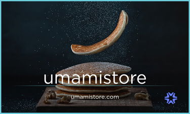 UmamiStore.com - Creative brandable domain for sale