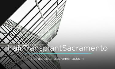 HairTransplantSacramento.com