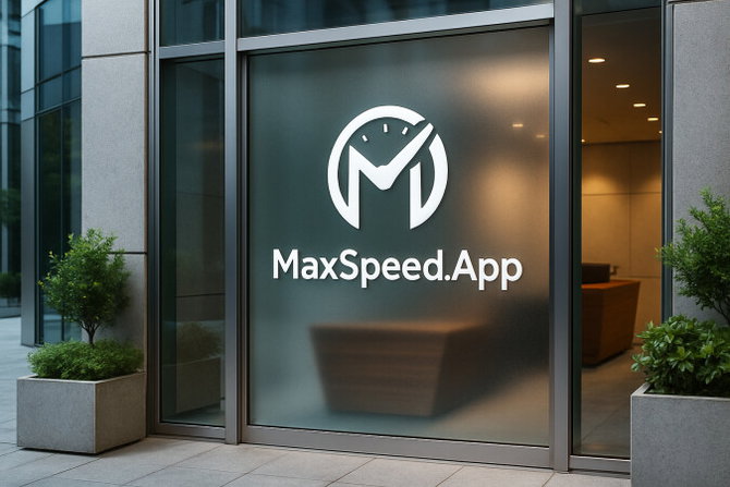 MaxSpeed.App — 4