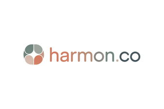 Harmon.co - Creative brandable domain for sale