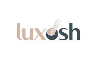 Luxosh logo