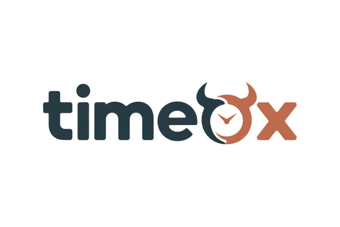 TimeOx logo