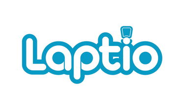 Laptio.com - Creative brandable domain for sale