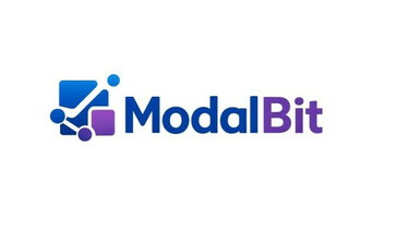 ModalBit logo