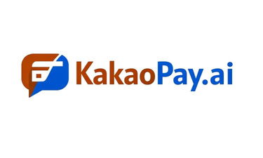 KakaoPay.ai - Creative brandable domain for sale