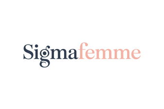 SigmaFemme.com - Creative brandable domain for sale