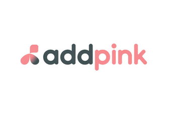 AddPink.com - Creative brandable domain for sale