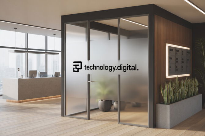 Technology.Digital — 4