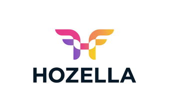 Hozella.com - Creative brandable domain for sale