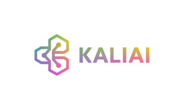 KaliAI.com - Creative brandable domain for sale
