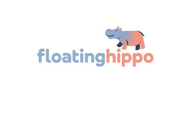 floatinghippo.com - Creative brandable domain for sale