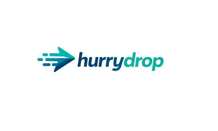 hurrydrop logo