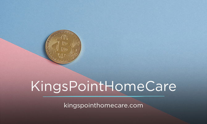 KingsPointHomeCare.com