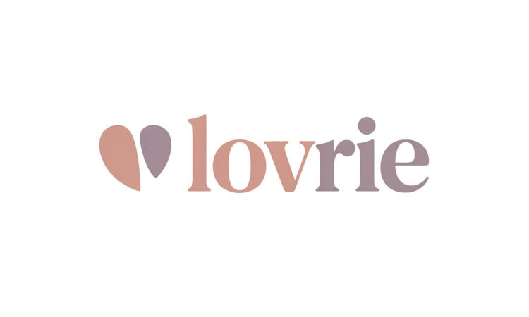 lovrie logo