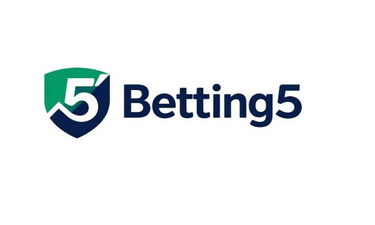Betting5 logo