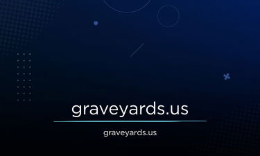 Graveyards.us