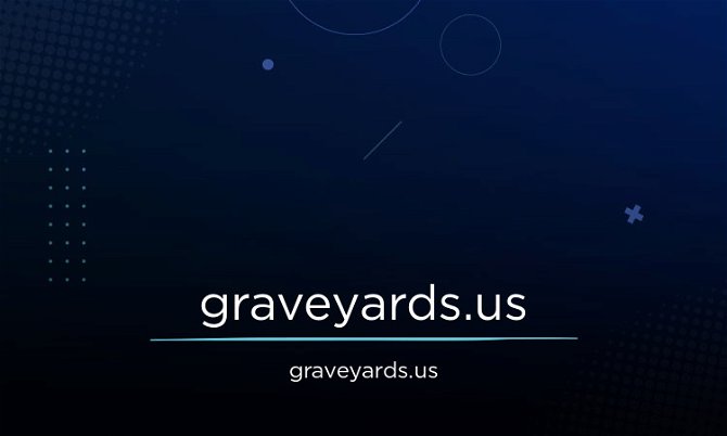 Graveyards.us