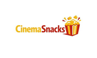 CinemaSnacks logo