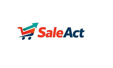 SaleAct logo