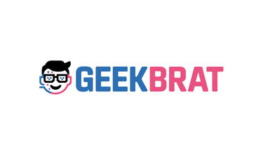 GeekBrat logo