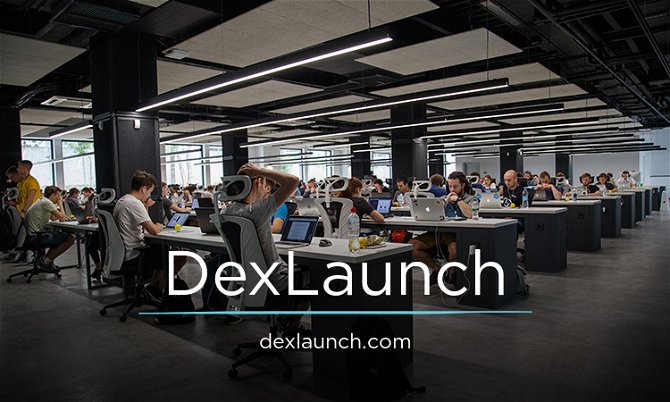 DexLaunch.com