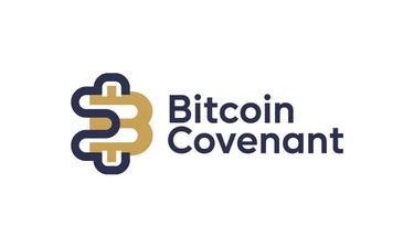 BitcoinCovenant.com - Creative brandable domain for sale