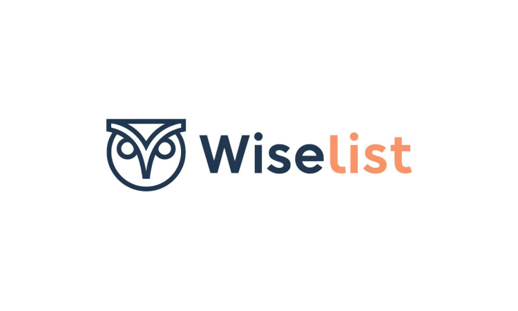 WiseList logo