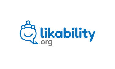 Likability.org - Creative brandable domain for sale