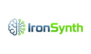 IronSynth logo