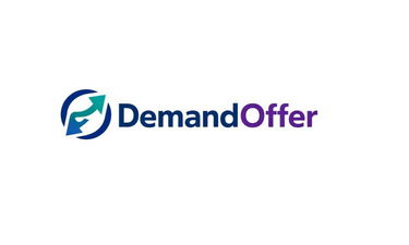 DemandOffer.com - Creative brandable domain for sale