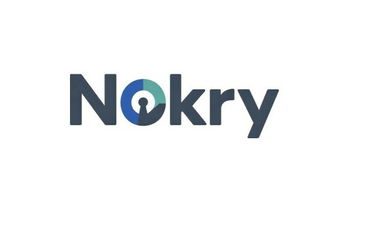 Nokry logo
